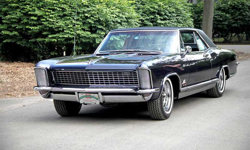buick-riviera-0 - Cars One Love
