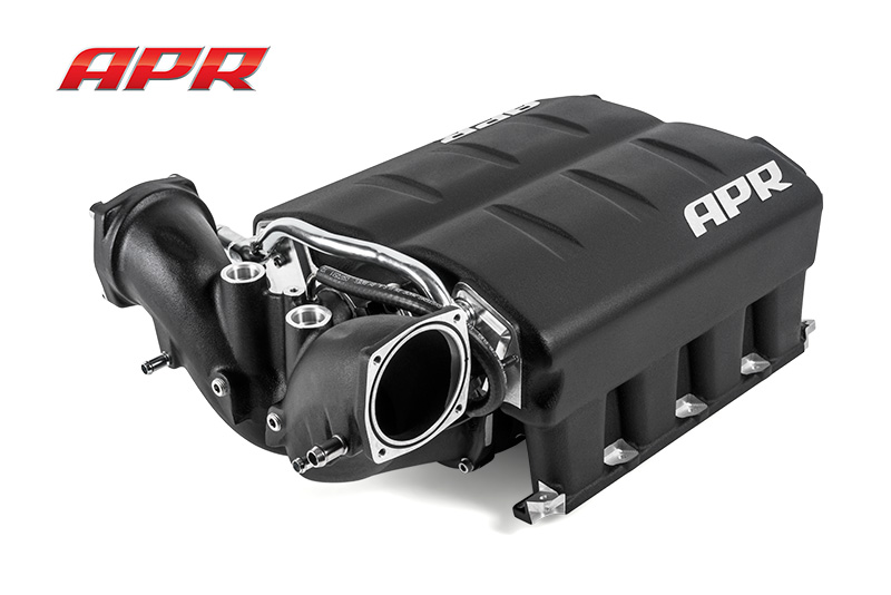 howdoesasuperchargerwork Cars One Love