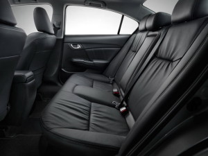 2013 Honda Civic EX-L Sedan