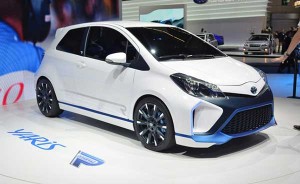 Toyota-Yaris