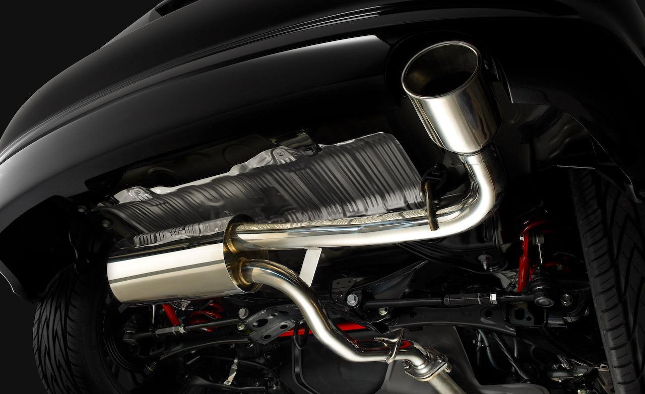 Tips on how to choose exhaust Extension kit Cars One Love